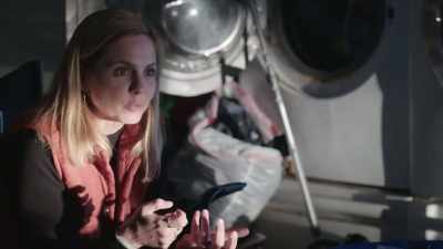 I know that when we were
texting back and forth, - Trafficked with Mariana van Zeller