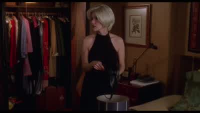 BettyBettyDonde estas - Mulholland Drive