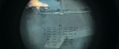 I know where to fucking hit him - Fury