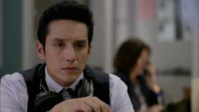 I KNOW WHERE HE LIVES. - Wicked City