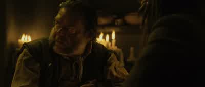 I know where it's going to be, and I'm gonna take it. - Pirates of the Caribbean: The Curse of the Black Pearl