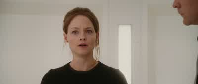 I know where I've seen him before. - Flightplan