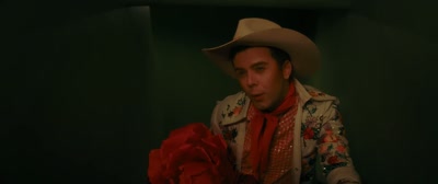 I know where
Maureen's not better than you. - Please Baby Please