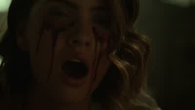 I know where she is. - Teen Wolf