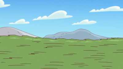 I know where
we can get moisturizer
for those... [grunts] - ThunderCats Roar