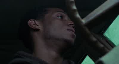 I know where you can pick up a real nice taste. - Requiem for a Dream