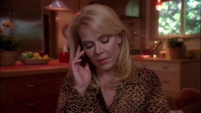 I know where
you're coming from, Mom. - Desperate Housewives