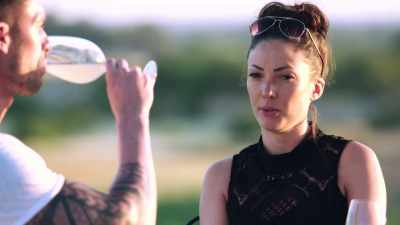I know, which is what I said
from the beginning, - Love Island