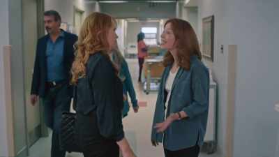 I know, which is why, and
I cannot stress this enough, - The Spencer Sisters