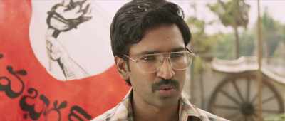 I know who is behind all that - Rangasthalam