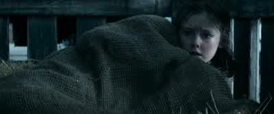 I know who lives here. - The Huntsman: Winter's War