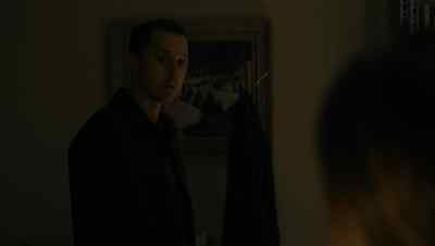I know who has the money. - Sneaky Pete