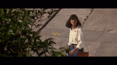 - I know who this guy is! - Falling Down