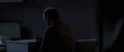 I KNOW WHO YOU ARE. - K PAX
