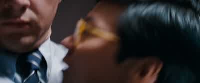 I know who you are! - Transformers: Dark of the Moon