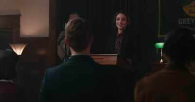 I know whoever wins,
they're gonna, - The Republic of Sarah