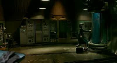 I know why And so Do you - The Shape of Water