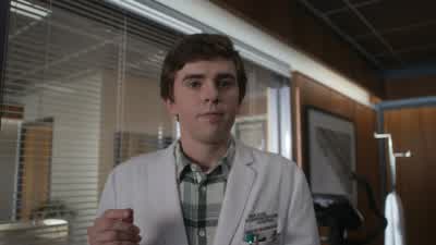 I know why Caden has DIC. - The Good Doctor