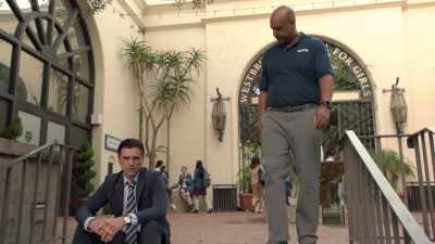 I know why you did it. Hell, I've done it.
But you didn't do yourself any favors. - Big Shot