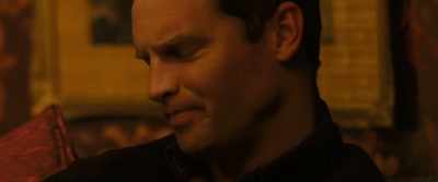 I know! Why don't you guys
spend the night? - The Death and Life of John F  Donovan