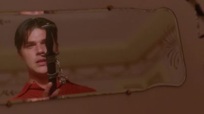 I know why
I was put here, Mother. - American Horror Story