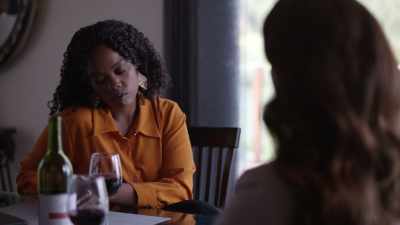 I know why Joe wanted
to kill Xavier. - Alone in the Dark