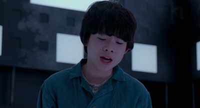 I know why your little brother hiruto died! - Cube