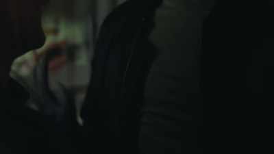 I know why you mess around with Marie: - Without a Trace