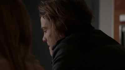I know why Mom and Dad don't
like being around anymore. - Colony