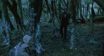 I know why Mr Baines
can't pIay the piano. - The Piano