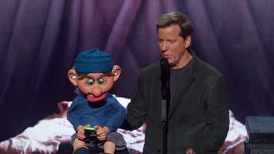 I know, but why now? - Jeff Dunham: Me The People