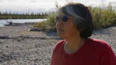 I KNOW WHY THEY'RE
CIRCLING LOTS. - The Last Alaskans