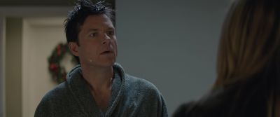 I know why you took a medical leave - Office Christmas Party