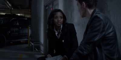 I know why you want Beth to be alive, - Batwoman