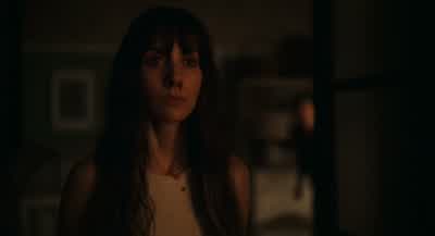 I know why you stopped. - Together