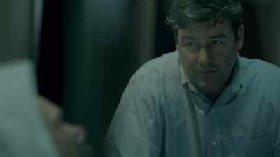 I know why you were there. - Bloodline