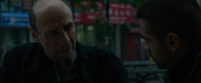 I know why you've been wailing so long - Dead Man Down