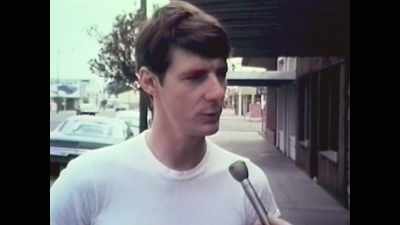 I know my wife's got
a girlfriend across town - Chowchilla