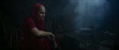 I know you will make it big one day. - Tumbbad
