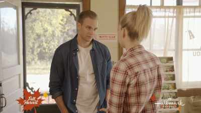 -I know it will.
-Okay. - Heart of Down Under