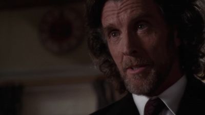 I know it will. - Smallville