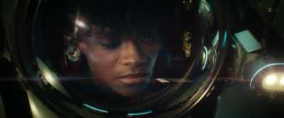 I know you wished me - Black Panther: Wakanda Forever
