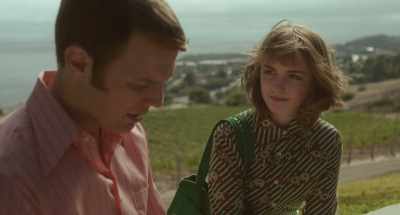 "I know with all my soul
that I would die for her. - A Friend of the Family