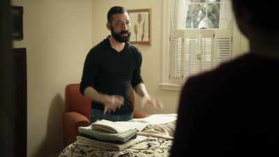 - I know, but with these fitted sheets, - All Kinds of Love