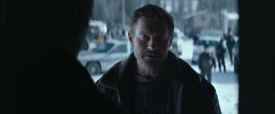 I know wolves took your girl, - Hold the Dark
