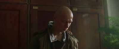 I know it won’t change anything, - Captain Volkonogov Escaped