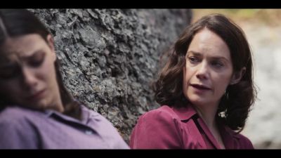 I know you won't believe me, but I... - His Dark Materials