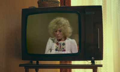 I know you won't let me say much, - Angry Annie