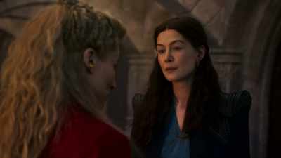 I know you won't tell me what's
really going on with the boy - The Wheel of Time