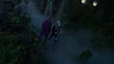 I know it works differently
from everyone else's, - Monster High: The Movie